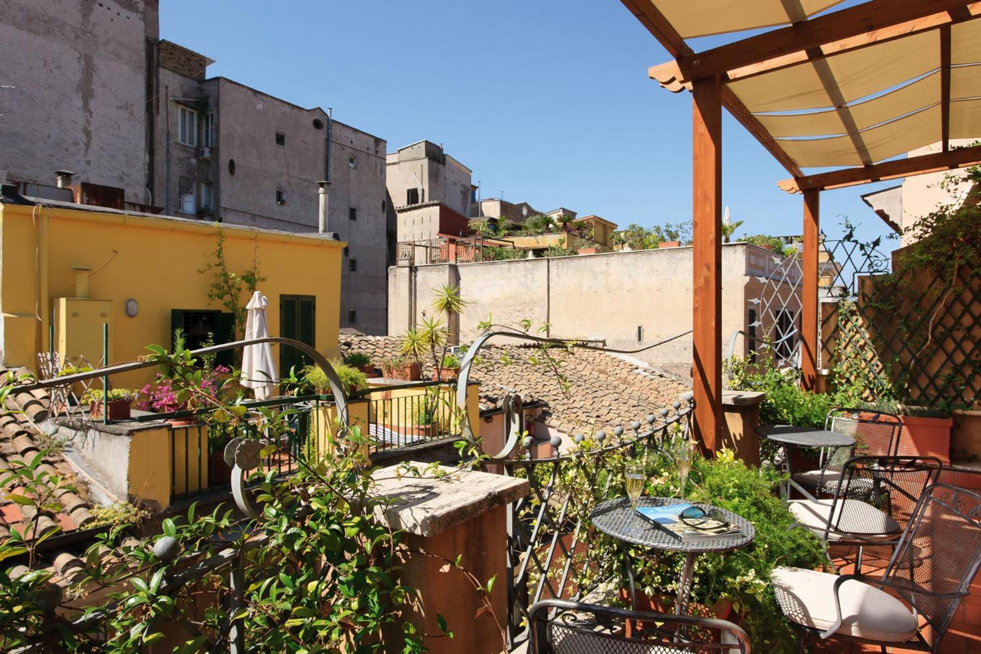Duca D'alba - Chateaux & Collection Rome