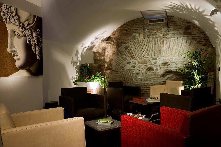 Duca D'alba - Chateaux & Collection Hotel
