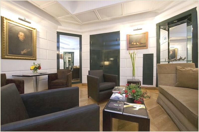 Duca D'alba - Chateaux & Collection Rome